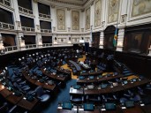 Elecciones en provincia de Buenos Aires: cuántas bancas ponen en juego el peronismo, los libertarios, el PRO y la UCR