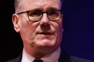 Panic and plotting before Labour conference