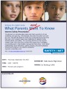 Helix Charter High hosts internet safety presentation for parents, caregivers