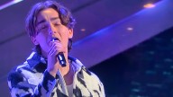 Did Battle Creek singer get a 'chair turn' on 'The Voice' on Monday?