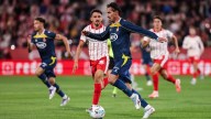 La jornada 7 de LaLiga EA Sports, en imágenes