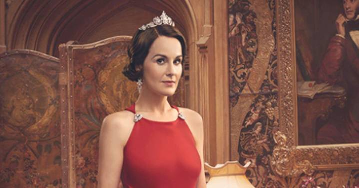 Why is Downton Abbey ending?