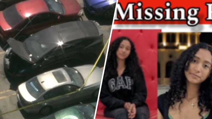 Girl found dead inside singer D4vd's impounded Tesla was reported missing last year