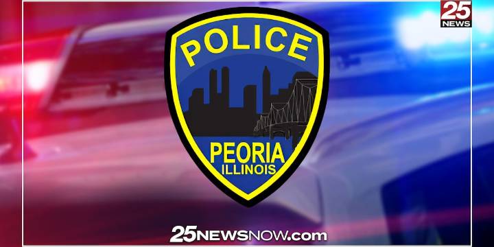 Man shot in the leg, but Peoria Police don’t have a crime scene