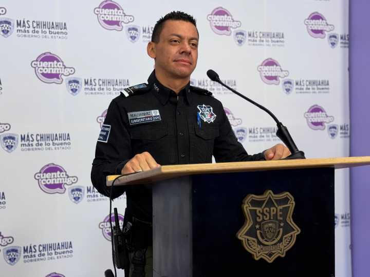 Decomisó SSPE más de 58 mil tabletas de fentanilo en 4 años