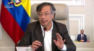 ‘Un títere’: Gustavo Petro criticó la jugada política que quiere EE. UU. con el próximo presidente de Colombia