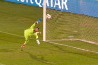 Cristiano Ronaldo scores a stunning goal as he targets a sixth World Cup