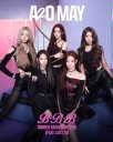 Meet A2O May: How this Chinese girl group proved they are ‘Bigger, Badder, Better’