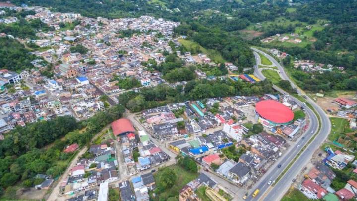 Región Metropolitana: El interés de Tibacuy y Fómeque por la integración