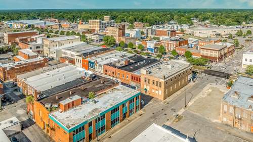 Rocky Mount announces financial recovery plan amid budget crisis