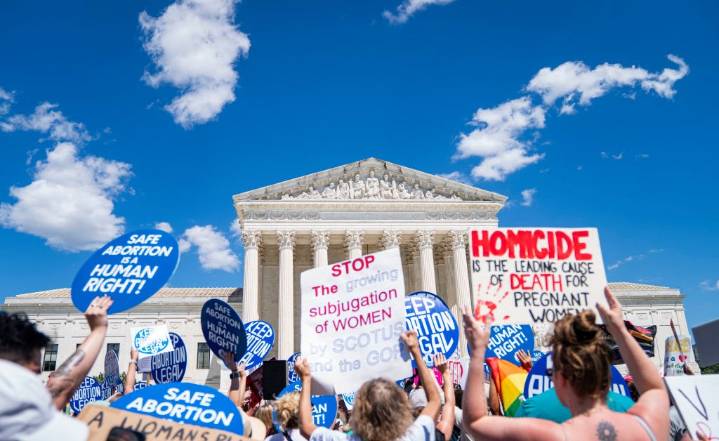 In a Post-Roe First, Abortions Appear to Be Decreasing