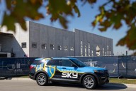 Photos: How Chicago Sky's new training facility is progressing