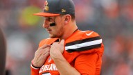 Johnny Manziel: I'll hate the Browns forever, want them to go 0