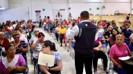 Avanza la Pensión Mujeres Bienestar en Coahuila: más de 47 mil incorporaciones en agosto
