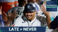 MARINERS POSTCAST: Seattle Mariners WIN OPENING GAME against St. Louis Cardinals
