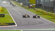 En una carrera sin emociones, Franco Colapinto finalizó 17° y a una vuelta del ganador Max Verstappen