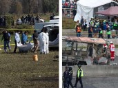 Las explosiones que marcaron a la CDMX y Edomex; de terror