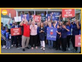 '50 States in 50 Weeks' heads to Virginia