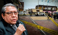 Crimen en el Callao: asesinan en un solo día a tres personas en la vía pública y gobernador evita dar declaraciones