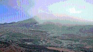Mt. St. Helens isn't erupting, so why does it look like it is? NWS explains