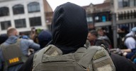 Federal Agents and Equipment Arriving in Chicago for Immigration Crackdown