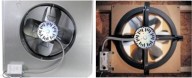 Hidden danger in your attic? Millions of fans recalled after more than 150 burning incidents reported