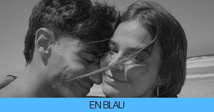 Laura Escanes, más íntima que nunca, así describe su relación amorosa: "Muy enamorada..."