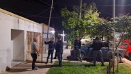 Violencia en Las Breñas: apuñaló varias veces a su padre para evitar que matara a su mamá