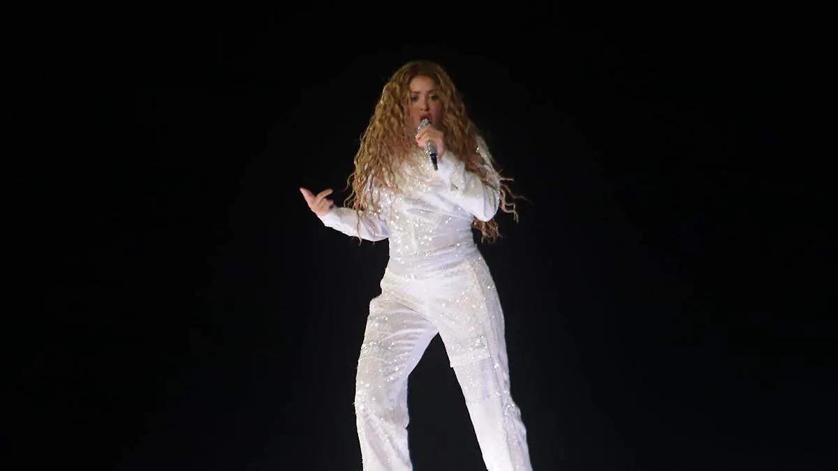 ¡No llegó Belinda! Shakira deja sin invitados sorpresa a Puebla