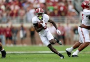 YETI x Alabama Crimson Tide collection now available with free shipping