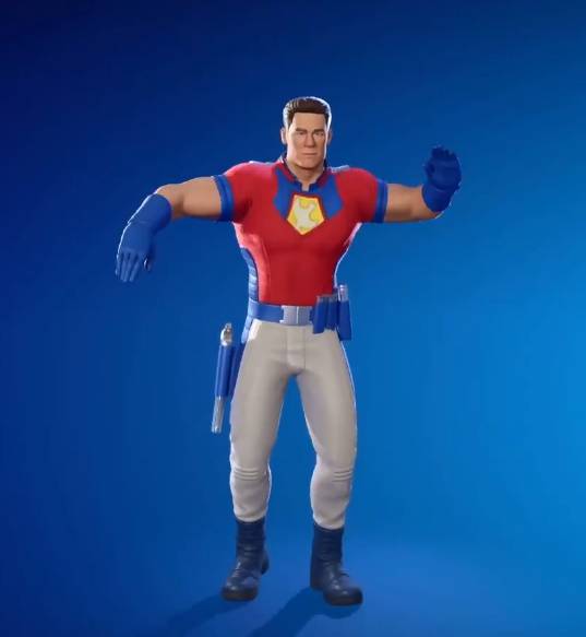 'Fortnite' Removes 'Peacemaker Emote' After Potential Nazi Symbolism Draws Flak