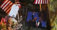 No suspect in custody in Charlie Kirk killing; Trump blames ‘radical left'