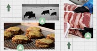 Why beef prices are higher than ever (and shoppers are finally resisting)