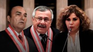 JNJ apartó a Francisco Távara del debate sobre la suspensión de Delia Espinoza
