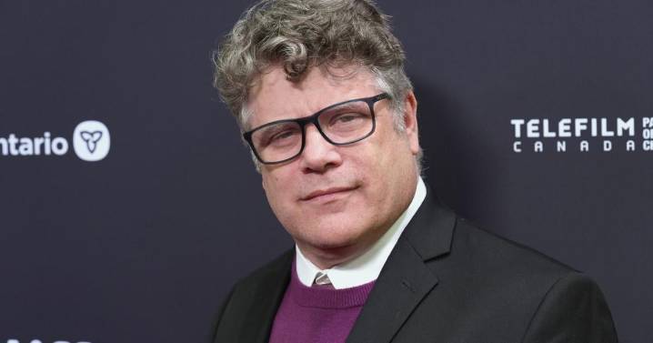 Sean Astin, who starred in 'Lord of the Rings' and 'Rudy,' is elected as SAG