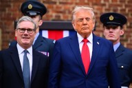Why is Donald Trump so orange?