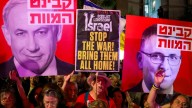 Mientras Netanyahu redobla su ataque contra Qatar, las familias de los rehenes lo acusan de "sabotaje"