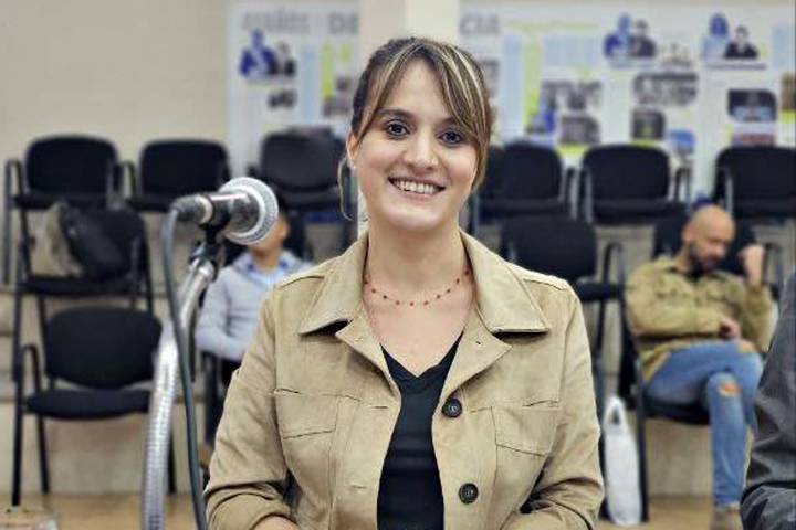 "Sigo siendo del Pro". Libertarios se quejan de una concejala que entró por LLA y anunció que no se acoplará al bloque violeta