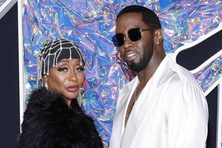Diddy's Mom Says He Made 'Terrible Mistakes' in Letter to Judge