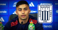 Figura de U de Chile dio categórica opinión sobre Alianza Lima previo partido: "Son un..."