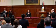 Norma Piña quedará inhabilitada para cargos públicos hasta 2027 tras dejar la SCJN