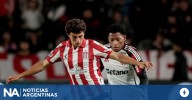 🔴 Estudiantes LP vs. Flamengo: minuto a minuto de la Copa Libertadores 2025