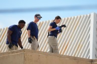 1 detainee killed and 2 others critically injured in Dallas ICE facility, Homeland Security says