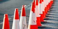 MoDOT urges football fans to plan for work zone slow downs ahead of football games this weekend