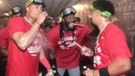 Reds are 1st team in MLB history to ever qualify for the playoffs like this