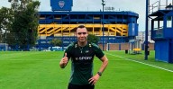 Tras silbarle al América, el Gato Ortiz viaja a Argentina