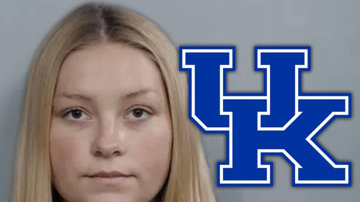Cheerleader Laken Snelling Reportedly Drops Out of School Amid Criminal Charges