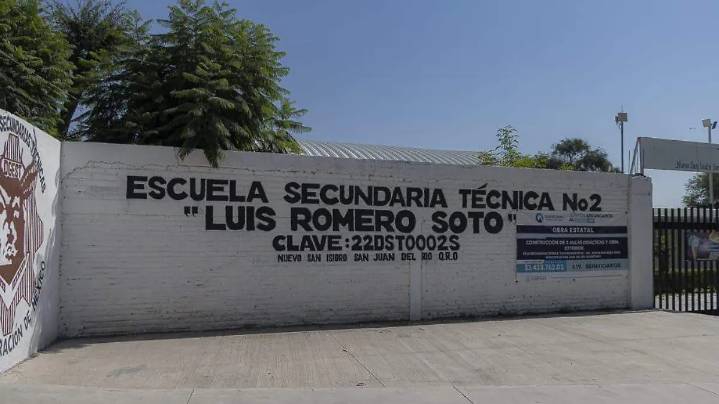 USEBEQ busca reforzar seguridad al exterior de planteles escolares