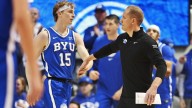 BYU Basketball’s Big 12 Schedule Set For 2025