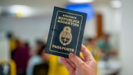 El Gobierno Nacional detectó fallas en pasaportes argentinos y pide la devolución inmediata de los mismos